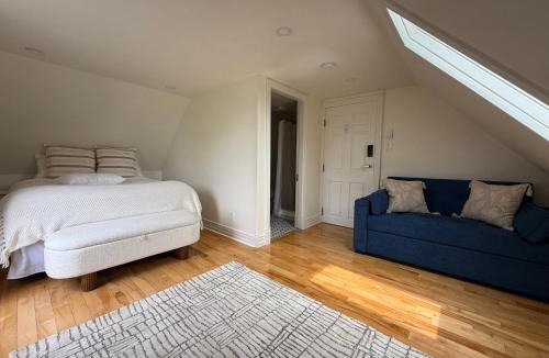 St. Martins Bed & Breakfast | Fundy Footprints