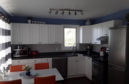 Annapolis County Cottage | Fundy Sunset Cottage, Oceanfront Tranquility!