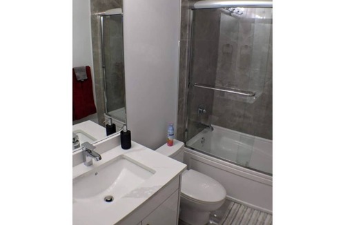 Guildford House | Furnished 1 room suite w/ private entrance