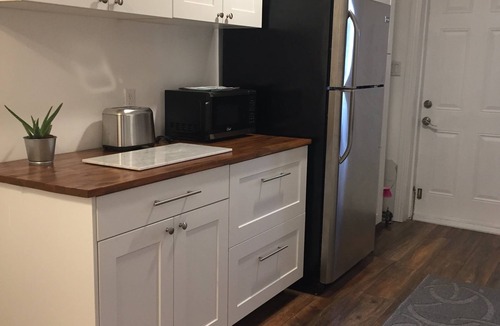 Saint Clair West Village House | Furnished 2 bedroom Apartment