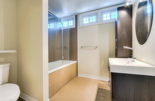 District Wright - Parc - de - la - Montagne Apartment | Furnished Apartment 2 - Bedrooms 1 - Bathroom at proximity to Ottawa, Canada