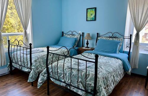 Mauricie Bed & Breakfast | Gîte Aux Traditions