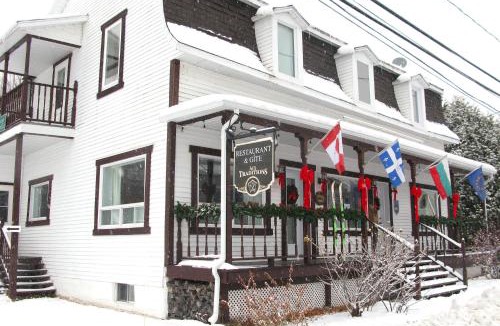Mauricie Bed & Breakfast | Gîte Aux Traditions