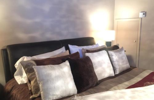 Mauricie Bed & Breakfast | Gîte Chez Baza