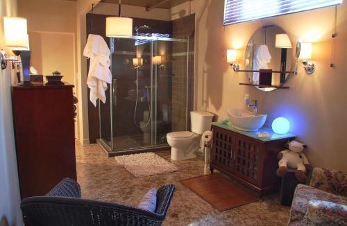 Mauricie Bed & Breakfast | Gîte Chez Baza