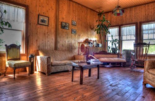 Val-Brillant Bed & Breakfast | Gîte Grand-Père Nicole