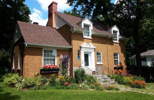 Mauricie Bed & Breakfast | Gîte La Belle Aventure B&B