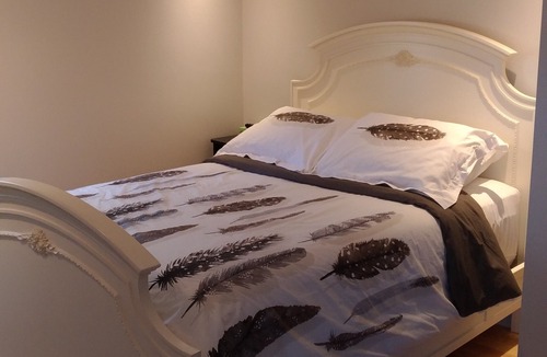 Grandes-Bergeronnes Bed & Breakfast | Gîte La Bergeronnette