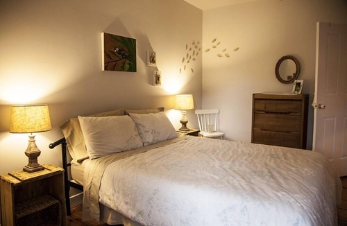 Cowansville Bed & Breakfast | Gîte Le Passe-Partout