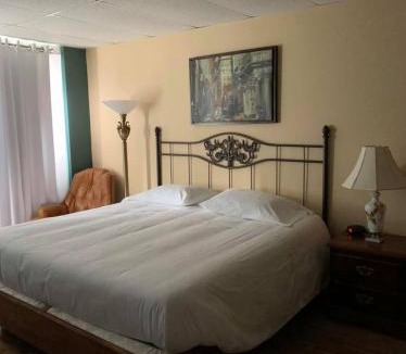Scott Bed & Breakfast | Gîte Le Roupillon en Beauce