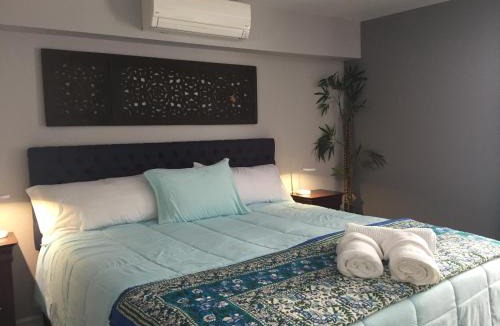 Mont-Laurier Bed & Breakfast | Gîte Zazen