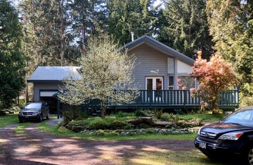 Regional District of Nanaimo Bed & Breakfast | Gabriola Island B&B By The Sea