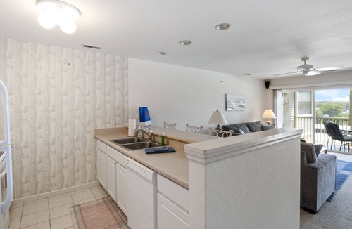 Village of Four Seasons Condo | Games, Lake Views, Ease of Access to Unit & Attractions, Family-friendly, Outdoor Comfort