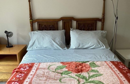 West Vancouver Villa | Garden homes suite - 3 Bedroom