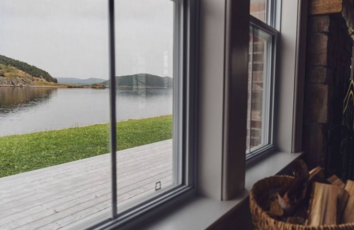 Trinity House | GARLAND HOUSE IN DOWNTOWN HISTORIC TRINITY NL ~ Luxury Vacation Home