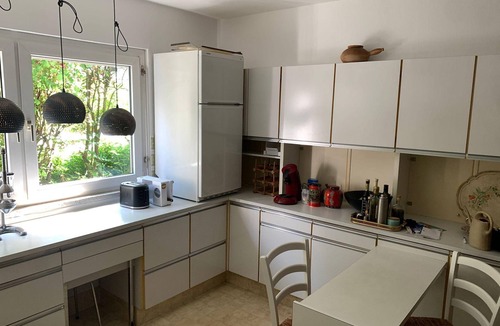 Woergl Apartment | Gartenparadies Inmitten Wörgl - Ferienhaus, Badewanne, 4 Oder Mehr Schlafräume