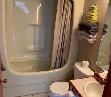 Minnedosa Hotel | Gateway Motel