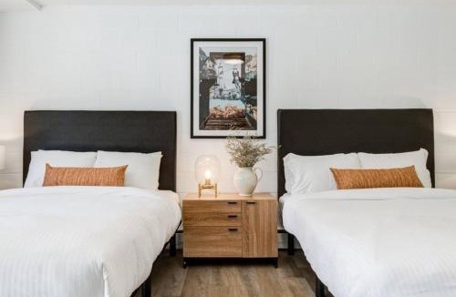 Harvie Heights House | Gateway Suites Single Private Room Near Banff and Canmore