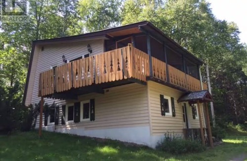 Waterford Ski Chalet | Gateway to Fundy Experience and Poley Mountain
