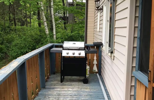 Waterford Ski Chalet | Gateway to Fundy Experience and Poley Mountain