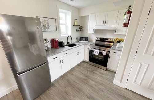 Saint Peters Bay Hotel | Gateway to Greenwich Suites