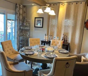 Campbellford House | Gather-on-Trent, Your Private Waterfront Luxury Resort in Trent Hills