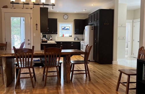 Georgetown House | Georgetown Oasis near Golf Courses & Provincial Park