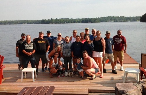 Port Loring Cottage | "GET AWAY FROM IT ALL", Private cottage with lakefront view! #6