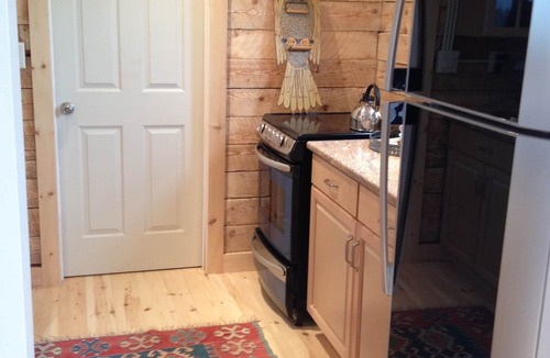 Margaree Forks Cabin | Getaway For The Angler, Golfer, Vacationer And Family