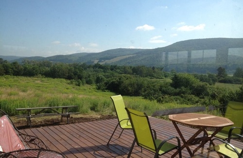 Margaree Forks Cabin | Getaway For The Angler, Golfer, Vacationer And Family