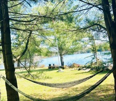Bala Bed & Breakfast | Getaway To Muskoka