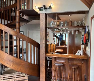 Bala Bed & Breakfast | Getaway To Muskoka