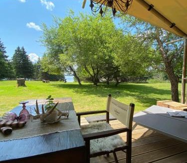 Mahone Bay Other | GIFFORD Island Getaway - Just You and Nature