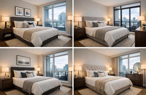 Vaughan Bed & Breakfast | Gina