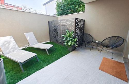 Dolo Apartment | GINNY HOUSE VENEZIA - appartamento moderno open Space vicino Venezia e Padova