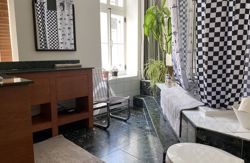 Lower Town Bed & Breakfast | Gite B&B du Vieux-Port