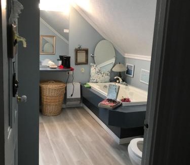 Matane Bed & Breakfast | gite des iles