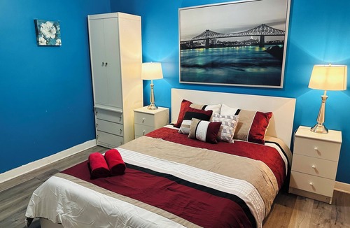 Ville-Emard Hostel | Gite King Hostel