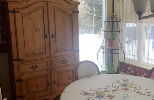 Caraquet Bed & Breakfast | Gite L'Isle Du Randonneur
