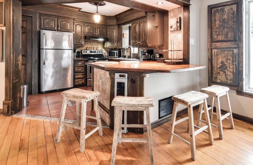 Mauricie Bed & Breakfast | Gite Le Petit Manoir