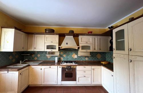 Fanano House | GIULIO
