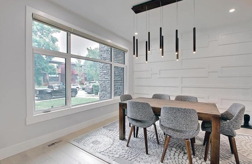 Glenbrook House | Glamorous Vines , 10 minutes to Downtown