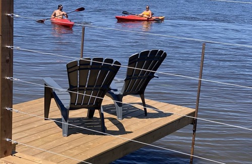 Plantagenet RV Rental | Glamping on a Safari