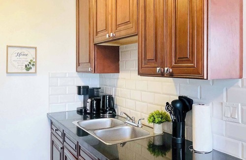 Rosedale Apartment | Glenview West Apt w Patio - Near Downtown