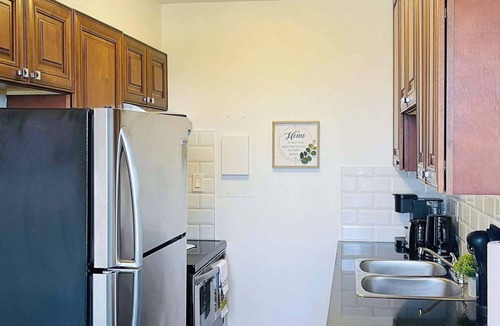 Rosedale Apartment | Glenview West Apt w Patio - Near Downtown