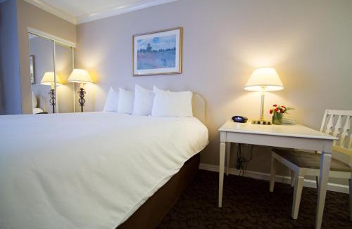 Trail Hotel | Glenwood Inn & Suites