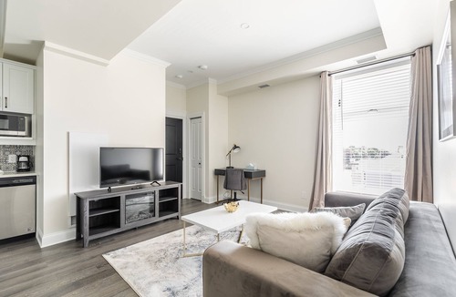 Smiths Falls Apartment | GLOBALSTAY. Luxury Rideau Apartments