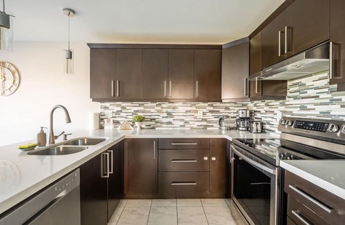 Brampton House | GLOBALSTAY Modern 3 BD House in Brampton