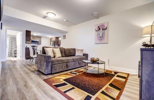 Port Elgin Apartment | GLOBALSTAY New Basement 4 Bd in Port Elgin