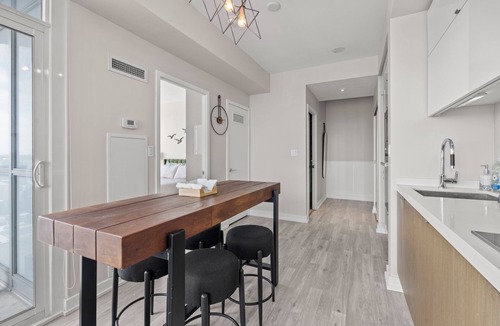 CityPlace Condo | GLOBALSTAY One Bedroom with King bed Condo in Downtown
